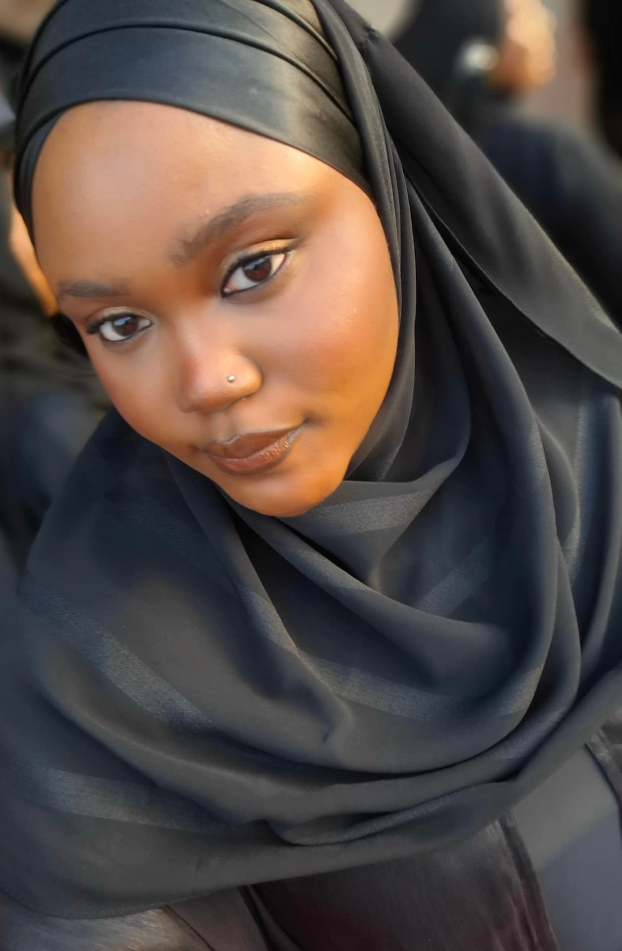 Portrait of Fatima Ibrahim Usman, Revenue Leakage Strategist based in Nigeria